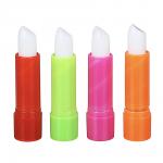 Бальзам для губ тм ЮL, 3,5г, яблоко, персик, малина, клубника