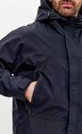 Ветровка F611-1351 navy