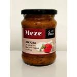 Мезе. Закуска из перца с сыром EcoGreece, ст.банка, 200г