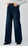 Джинсы F422-0137W retro blue