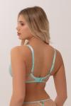 AQUAMARINE SEE BLUE Softfullcup Бюст