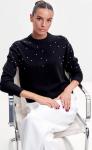 Джемпер P522-1506 black