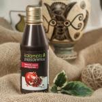 Бальзамический соус с гранатом Kalamata Papadimitriou, Греция, пл.б., 250мл