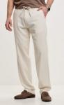 Брюки лен F511-0855 natural linen