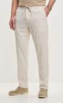 Брюки Р511-0872 natural linen