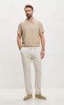 Брюки Р511-0872 natural linen