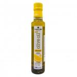 Оливковое масло с лимоном Cretan Olive Mill, Греция, ст.бут., 250мл