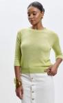 Джемпер F512-1508 lime