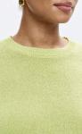 Джемпер F512-1508 lime