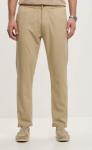 Брюки F211-0871 beige