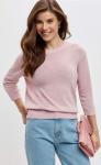 Джемпер F512-1508 pale rose