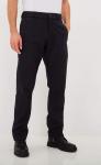 Брюки утепл F221-08-23000 black