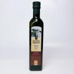 Оливковое масло нерафинированное AKROTIRI, ст.бут., 500мл