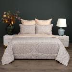 Арабель Комплект сатин Евро