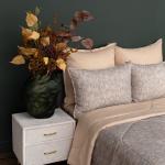 Арабель Комплект сатин Евро