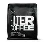 *Кофе Кения Риакиберу Пиберри