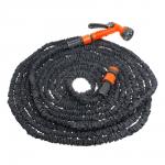 INBLOOM Шланг для полива растягивающийся, 30м, 5 реж., коннект., ТПЭ, полиэстер, пластик