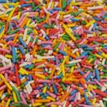 Посыпка (форма любая)