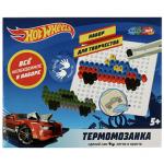 357313 Набор д/детского тв-ва ХОТ ВИЛС термомозаика МУЛЬТИ АРТ в кор.48шт