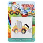 381902 Термомозаика ПОГРУЗЧИК МУЛЬТИ АРТ в кор.4*12шт