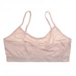 GALANTE Топ на узких лямках, р.46-48, 93%полиамид, 7% эластан, бежевый, НБ25-20