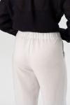 Брюки — Б068ТВ белый