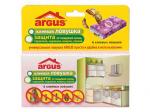 ARGUS клеевая ловушка от пищевой моли 6шт/уп. 122406