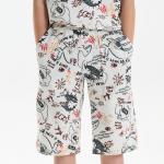 BFH3389U шорты для мальчика