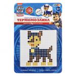 381886 Термомозаика Щенячий Патруль МУЛЬТИ АРТ в кор.4*12шт