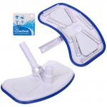 Насадка вакуумная для чистки дна PCH-VH, 32*18 см, Seazone