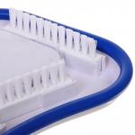 Насадка вакуумная для чистки дна PCH-VH, 32*18 см, Seazone