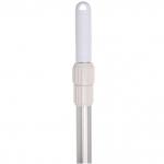 Рукоятка телескопическая алюминиевая PCH-P 240 см (O30 мм), Seazone