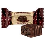 АККОНДОВСКАЯ КАРТОШКА Pralineo (Пралинео)