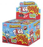 Взрывная карамель с игр. и татуир."Приколисты.Ладошка-Хлопушк" (ЦЕНА ЗА 1ШТ.) 1г*30шт*12блоковPPC001