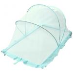 Антимоскитная сетка на кроватку.