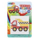 381903 Термомозаика САМОСВАЛ МУЛЬТИ АРТ в кор.48шт