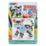 381888 Термомозаика кошка МУЛЬТИ АРТ в кор.48шт