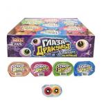 Десерт желейный "Глаза Дракулы" (ЦЕНА ЗА 1ШТ.)  36г*30шт*12 блоков A-AC064