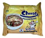 Лапша быстрого приготовления "Рамен со вкусом сыра" 120гр.