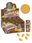 Жевательн.конфета Бимбики со вкусом колы ZVN TM (ЦЕНА ЗА 1ШТ.) 12г*24шт*12 бл.KA158670