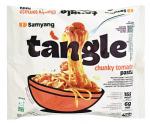 Лапша быстрого приготовления ТЭНГЛ паста с кусочками томатов 105гр/20 шт