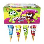 Десерт желейный "Мороженка" ассорти  (ЦЕНА ЗА 1ШТ) 45гр*30шт*12блоков  JEL085