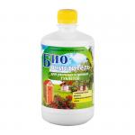 Биоочиститель для уличных и дачных туалетов 0,5 л (6 шт)