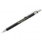 Карандаш механический Faber-Castell TK-Fine 1306, HB, 0,5мм, черный корпус, 130619