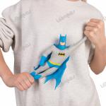 Stretch. Тянущаяся фигурка Бэтмен Стретч.