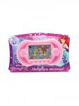 W0433 My little pony + Disney Princess / комплект журналов с вложениями (игрушки) (05/22 + 07/22)