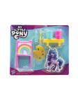 W0433 My little pony + Disney Princess / комплект журналов с вложениями (игрушки) (05/22 + 07/22)