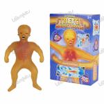 Stretch. Тянущаяся фигурка Икс-Рэй Мэн Стретч.