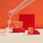 Магний MYOVIV с холином и ортокремниевой кислотой 30 саше