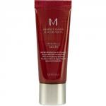 MISSHA Тональный BB крем "Идеальное покрытие" MISSHA М Perfect Cover BB Cream EX SPF42/PA тон 25, 20 мл